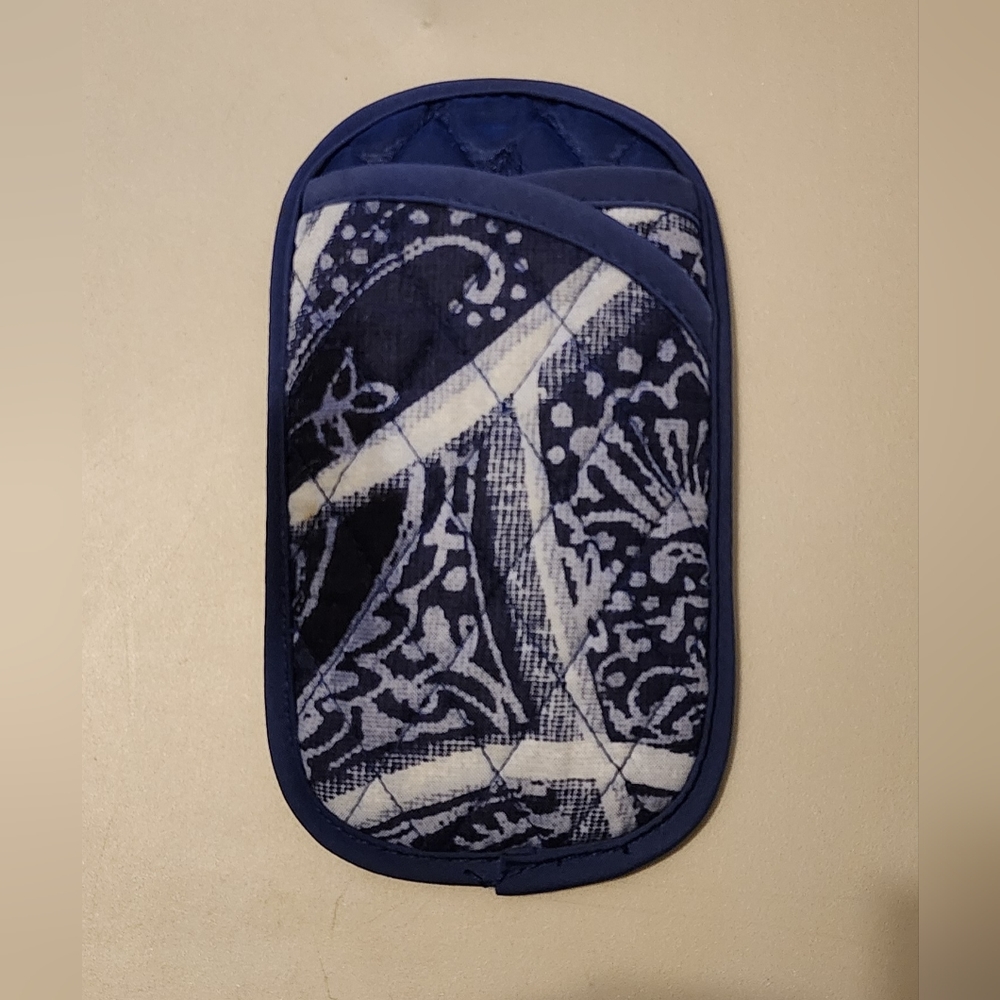 Vera Bradley Eyeglass Case